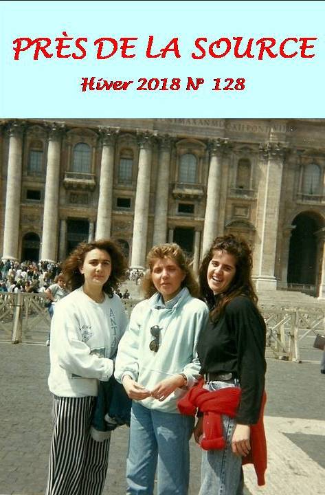 Couverture N. 128