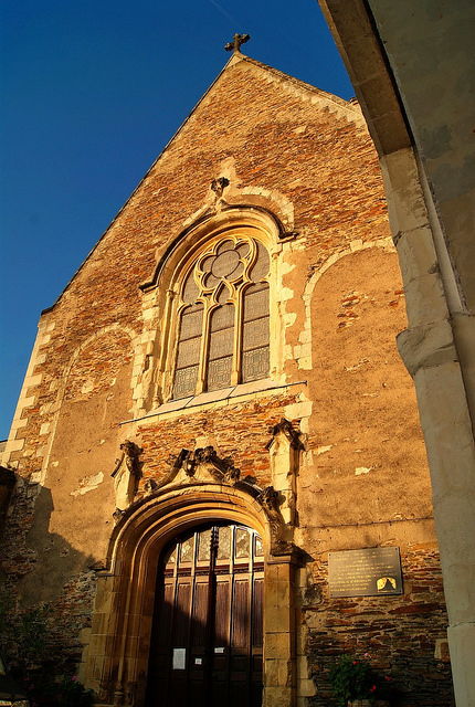 glise